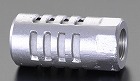 Ｒｃ　１”　サイレンサー