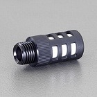 Ｇ　１／２”　サイレンサ