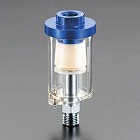 Ｇ　１／４”　エアー用ミクロンフィルター