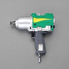 １／２”ＤＲ　エアーインパクトレンチ（軽量／低振動・低騒音）