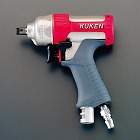 ３／８”ＤＲ　［軽量］エアーインパクトレンチ