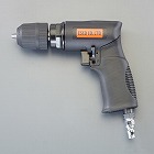 １０ｍｍ／１，８００ｒｐｍ　エアードリル（正逆転付）