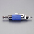 ３，４００ｒｐｍ／　６．０ｍｍ　エアーダイグラインダー