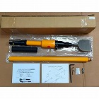 ２，０００ｂｐｍ／１４．８ｍｍ　ロングハンドルエアーチゼル