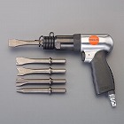 ３，２００ｂｐｍ／１０．２ｍｍ　エアーチゼルキット