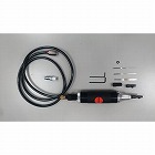 ２１，０００ｓｐｍ／１．０ー３．２ｍｍ　エアーやすり