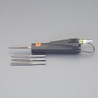 ４，０００ｓｐｍ／６．０ｍｍ　エアーやすり