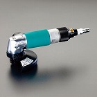１２，０００ｒｐｍ／１００ｍｍ　エアーアングルグラインダー