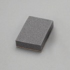 ［ＥＡ１６２ＫＦ‐１０用］　２５ｘ　７５ｘ１０５ｍｍ　スポンジ