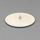 ［ＥＡ１６２ＫＧ‐１０用］　１０８ｍｍ　交換用マジックパッドシュー