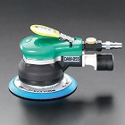 ９，５００ｒｐｍ／１２５ｍｍ　デュアルアクションエアーサンダー