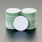 ＃４００／５０ｍｍ　ディスクペーパー（マジック式／１００枚）