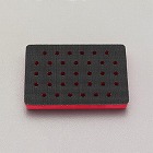 ［ＥＡ１６２ＭＣ用］　７５ｘ１００ｍｍ　パッド