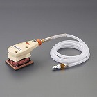 １３，０００ｒｐｍ／７０ｘ１２２ｍｍ　エアーサンダー（クリップ式）
