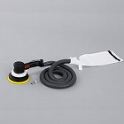 １０，０００ｒｐｍ／１５０ｍｍ　エアーサンダー（マジック式）