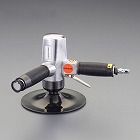 ２，０００ｒｐｍ／１７５ｍｍ　エアーポリッシャー