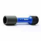１／２”ＤＲｘ１７ｍｍ　ホイルナット用インパクトソケット