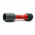 １／２”ＤＲｘ１９ｍｍ　ホイルナット用インパクトソケット