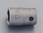 １／２”ＤＲｘ１４ｍｍ　ソケット（動力工具用）