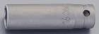 １／２”ＤＲｘ２１ｍｍ　ディープソケット（動力工具用）