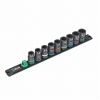 １／２”ＤＲ／　９点　インパクトソケットセット