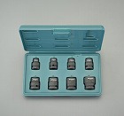 １／２”ＤＲ　インパクトボルトリムーバーソケットセット