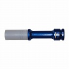 １／２”ＤＲｘ１７ｍｍ　ホイールナット用インパクトソケット