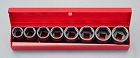 ３／４”ＤＲ／２６‐３８ｍｍ　インパクトソケットセット
