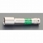 １／２”ＤＲ／２２ｍｍ　ホイールナット用薄型ロングインパクトソケット