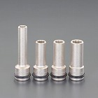 ３／４”ＤＲ／１４‐２２ｍｍ　（４本組）ヘッドボルトソケット