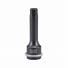 ３／８”ＤＲｘ１０ｍｍ　［ＨＥＸ］インパクトビットソケット