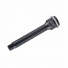 ３／８”ＤＲｘ１０ｍｍ　［ＨＥＸ］ロングインパクトビットソケット