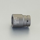 １／２”ＤＲｘ１０ｍｍ　インパクトソケット（ピン・リング付）