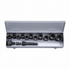 ３／４”ＤＲ　インパクトソケットセット