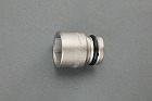 １／２”ＤＲｘ３６ｍｍ　インパクトソケット