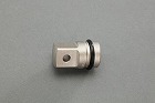 ３／４”ＤＲｘ１／２”ＤＲ　インパクト・凹凸ソケットアダプター