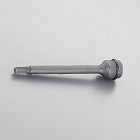 １／２”ＤＲｘ１９ｘ１５０ｍｍ［ＩＮＨＥＸ］　インパクトビットソケット