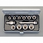 ３／８”ＤＲ　インパクトソケットセット