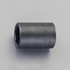 ３／８”ＤＲｘ１７ｍｍ　インパクトソケット