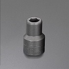 ３／８”ＤＲｘ　８ｍｍ　インパクトソケット