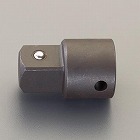 １／２”ＤＲｘ３／４”ＤＲ　インパクトソケットアダプター