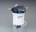２．０Ｌ　ブレーキオイル抜き取り器（エアー式）