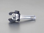 １／４”‐１・１／８”　チューブカッター（ラチェットハンドル付）