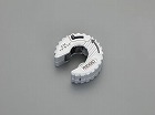 １／２”・３／４”チューブカッター
