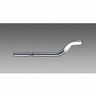 ３．２ｍｍ軸　スクレーパー替刃（１０本）