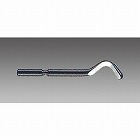 ３．２ｍｍ軸　スクレーパー替刃（１０本）