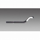 ３．２ｍｍ軸　スクレーパー替刃（１０本）