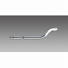 ３．２ｍｍ軸　スクレーパー替刃（１０本）