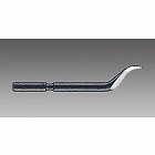 ３．２ｍｍ軸　スクレーパー替刃（１０本）