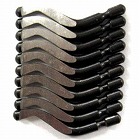 ２．６ｍｍ軸　スクレーパー替刃（１０本）